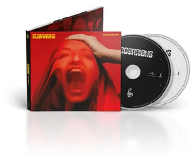 Obrázek produktu pro Scorpions: Deluxe Edition) - - (CD / R)