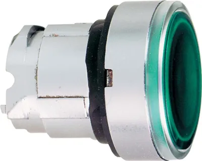 Immagine prodotto di Pulsante illuminato Schneider Electric ZB4BW33
