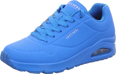 Produktbild von Skechers Herren-Sneaker UNO STAND ON AIR Blau, Farbe:blau, EU Größe:451/2