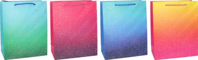 Obrázek produktu pro Dárková taška L 31x42x12 cm Celorok