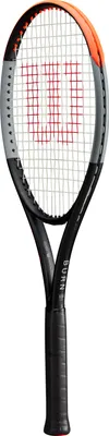 Produktbild von Wilson Burn 100 V4.0 L2 Tennisschläger