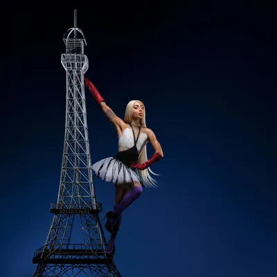 Immagine prodotto di Buonasera, Parigi