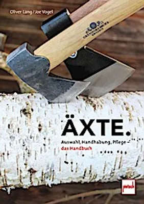 Image de Äxte.