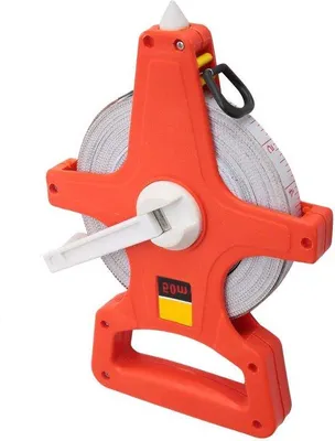 Obrázek produktu pro Lineární vodicí lišta o délce 50 cm z plastu pro vnitřní použití