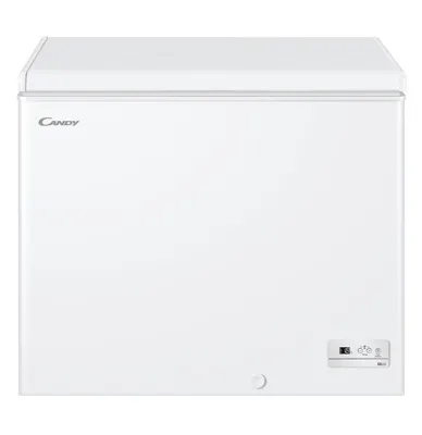 Obrázok produktu pre Candy Artico CHAE 2002E, 196 L, 12,5 kg/24h, SN-T, 39 dB, E, Biela
