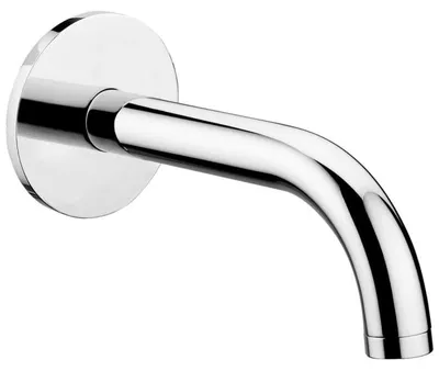 Produktbild von Kronenbach AQA 2.0 Wanneneinlauf Ausladung 17,5 cm