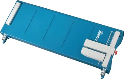 Image de Dahle® 00794-20061 Vordertisch 794 für Hebel-Schneidemaschine 867