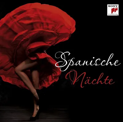 Produktbild von Spanische Nächte