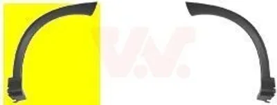 Immagine prodotto di VAN WEZEL Parafanghi allargati per OPEL Corsa C hatchback (X01)