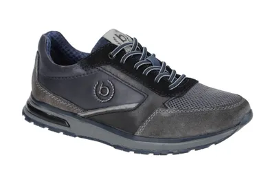 Produktbild von Bugatti Halbschuhe Halbschuhe Leder