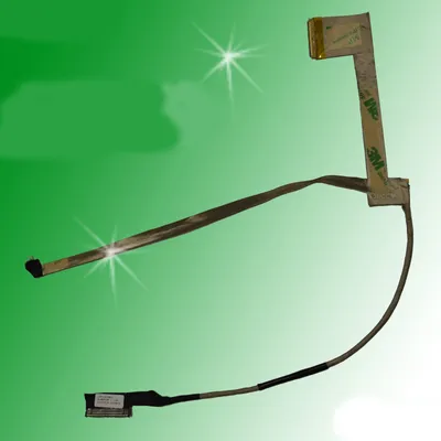 Produktbild von Z570 Z575 LZ57 LCD Display Kabel LVDS CABLE WIRE 50.4M405.002 für LENOVO Ideapad