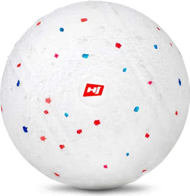 Obrázok produktu pre Hop-sport Masážna loptička EPP 100mm biela