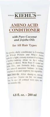 Image de Après-shampoing aux acides aminés de Kiehl's