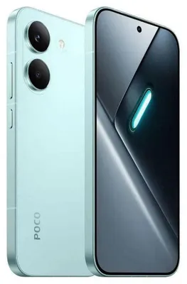Immagine prodotto di XIAOMI Poco X8 Pro 5G Smartphone 8 GB/512 GB 6,59" 6500 mAh verde
