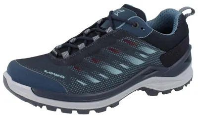 Zdjęcie produktu dla Lowa Ferrox GTX Lo Ws buty turystyczne niebieski