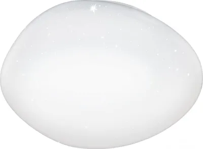 Produktbild von EGLO SILERAS-A, Nicht austauschbare(s) Leuchtmittel, 2700 K, 1800 lm, IP20, Weiß