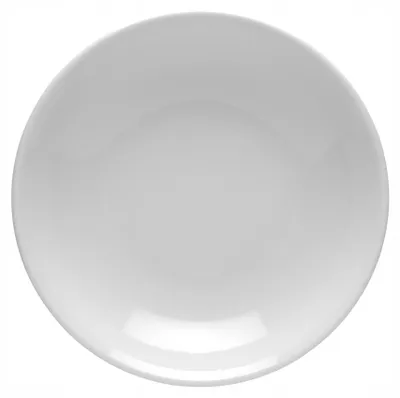 Produktbild von LUBIANA HOTEL Tiefer Suppenteller Weiß, Porzellan, 20 cm