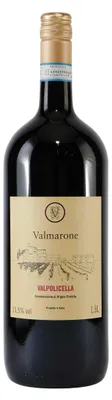 Produktbild von Valmarone Valpolicella DOP -trocken- 1,5L