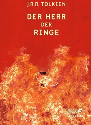 Produktbild von Der Herr der Ringe