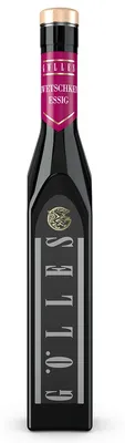 Produktbild von Zwetschken-Essig (250ml) Aromatischer Fruchtessig (Flasche 250ml)