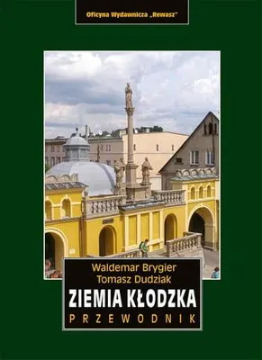 Zdjęcie produktu dla Region Glatz. Führung. Rewasz