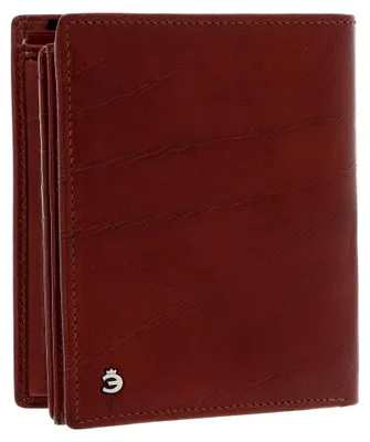 Produktbild von Toscana Geldbörse RFID Leder 11 cm