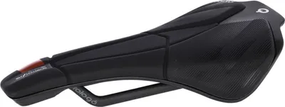 Produktbild von Prologo Sattel Scratch M5 AGX 140 sw, Unisex, 250x140mm, ca.155g, Nack