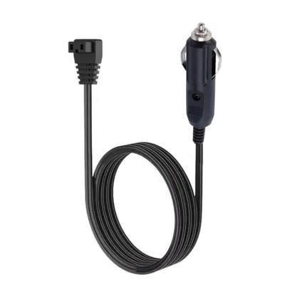 Produktbild von 3m Kabel Anschlussleitung 12V für WAECO Kühlschrank CF CDF Kühlschrank