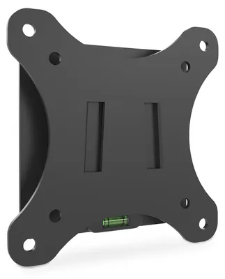 Produktbild von Universal Wandhalterung für Monitore (schwarz)