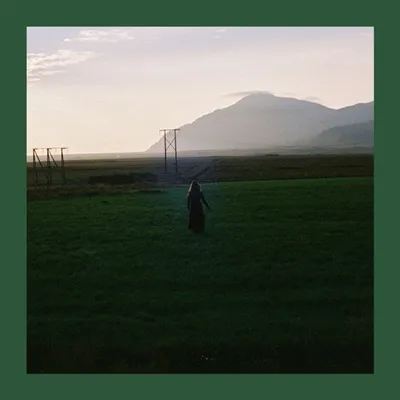 Image de Ásgeir : Julia
