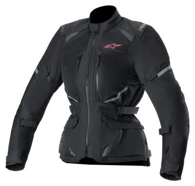 Immagine prodotto di Giacca STELLA ANDES AIR DRYSTAR, ALPINESTARS, da donna (nera, taglia L)