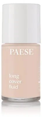 Produktbild von Paese PAESE LONG COVER FLUID Foundation 30 ml