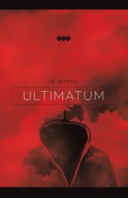 Zdjęcie produktu dla Ultimatum - I.P. Writter (Buch auf Polnisch)
