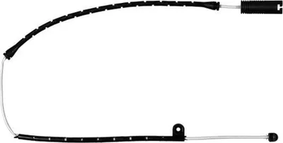 Produktbild von HELLA 8DK 355 250-441 Warnkontakt Bremsbelagverschleiß 800mm Vorne für BMW X5 (E53)
