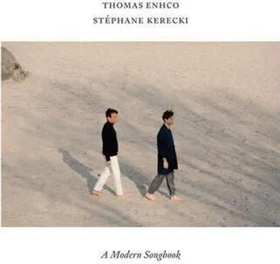 Produktbild von A Modern Songbook