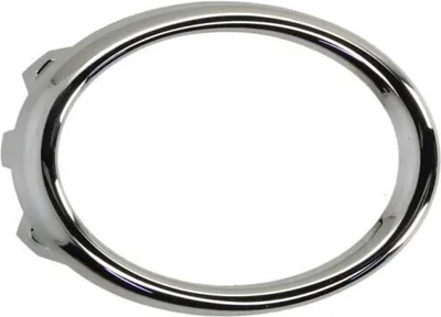 Produktbild von BLIC Lüftungsgitter Grill Stoßfänger passend für MERCEDES-BENZ A-Klasse (W176) Chrom