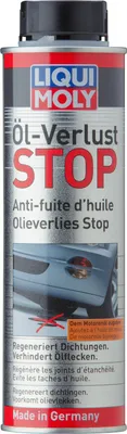 Produktbild von LIQUI MOLY IS SIMPLE JA Öl-Verlust-Stop 300 ml