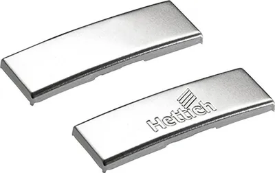 Zdjęcie produktu dla Hettich 9088250, 50 szt.