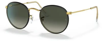 Produktbild von Ray-Ban Round Metal 50 mm