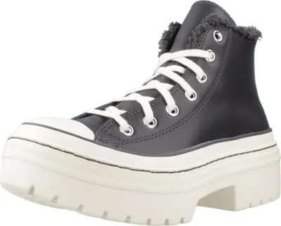 Zdjęcie produktu dla Converse Ctas Lugged Heel Hi Niebieski