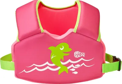 Produktbild von Beco-sealife® Schwimmweste Easy Fit | Rosa | 15-30kg