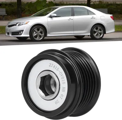 Obrázek produktu pro Řemenice alternátoru 27415-0V010 Náhradní příslušenství Vhodné pro Camry XV50 2,5 l 2012