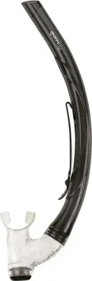 Image de Mares Aquazone Rover Pro Tuba de plongée Noir Noir One Size