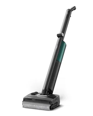 Produktbild von Tineco Floor One i7 Fold Nass-Trockensauger – 22000 Pa Saugkraft Anti-Haar-Verwicklung, 180° Faltbares Rohr, Silent & 85°C FlashDry