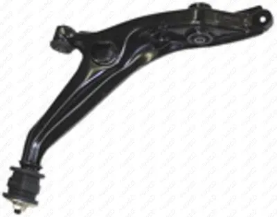 Produktbild von Lenkerarm VA rechts unten, HONDA CIVIC 1992-95