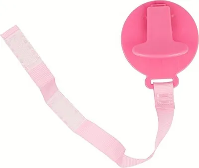 Produktbild von Disney Baby Minnie Maus Schnullerkette