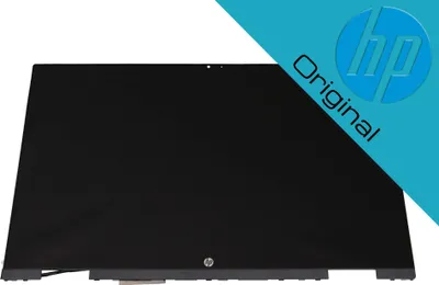 Obrázok produktu pre Hp Sps-Panel Kit Ts 15.6 Fhd Ag 2 (N57576-001)