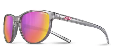 Produktbild von Julbo Sonnenbrille - IDOL - Jugendliche - Grau/Rosa - Kategorie 3