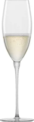Immagine prodotto di Zwiesel 4 Stück a 2 Stck. SEKT HIGHNESS 77 M.MP 121565 + Geschenk handmade