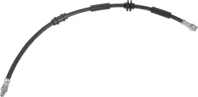 Image de Flexible de frein avant L=638 M10 X 1,00 mm filetage 51780396